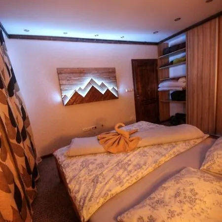 Apartmán Ubytovanie Sochuliak Zakamenne
