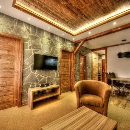 Apartmán Ubytovanie Sochuliak